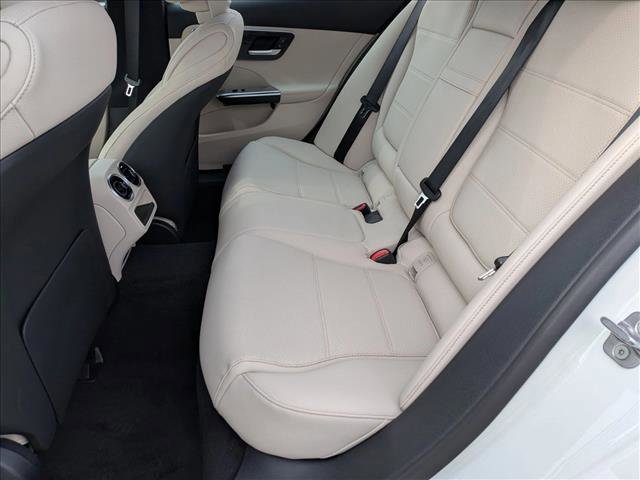 New 2026 Mercedes-Benz C 300 Sedan image 15