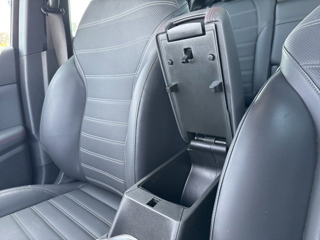 Used 2024 Dodge Hornet R/T Plus image 18