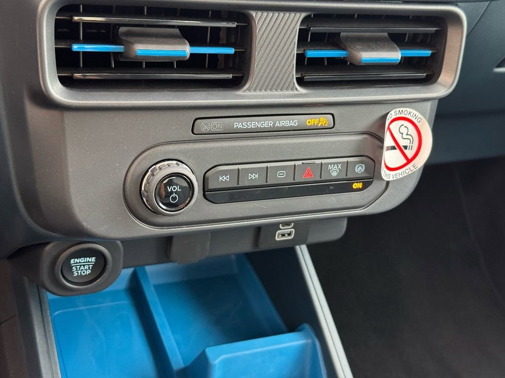 New 2025 Ford Maverick XLT w/ XLT Luxury Package image 19