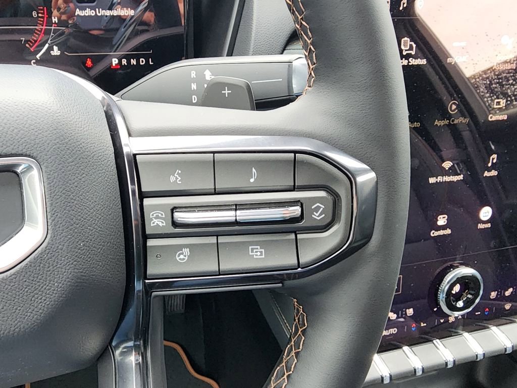 New 2026 GMC Terrain AT4 w/ Convenience Package III image 21