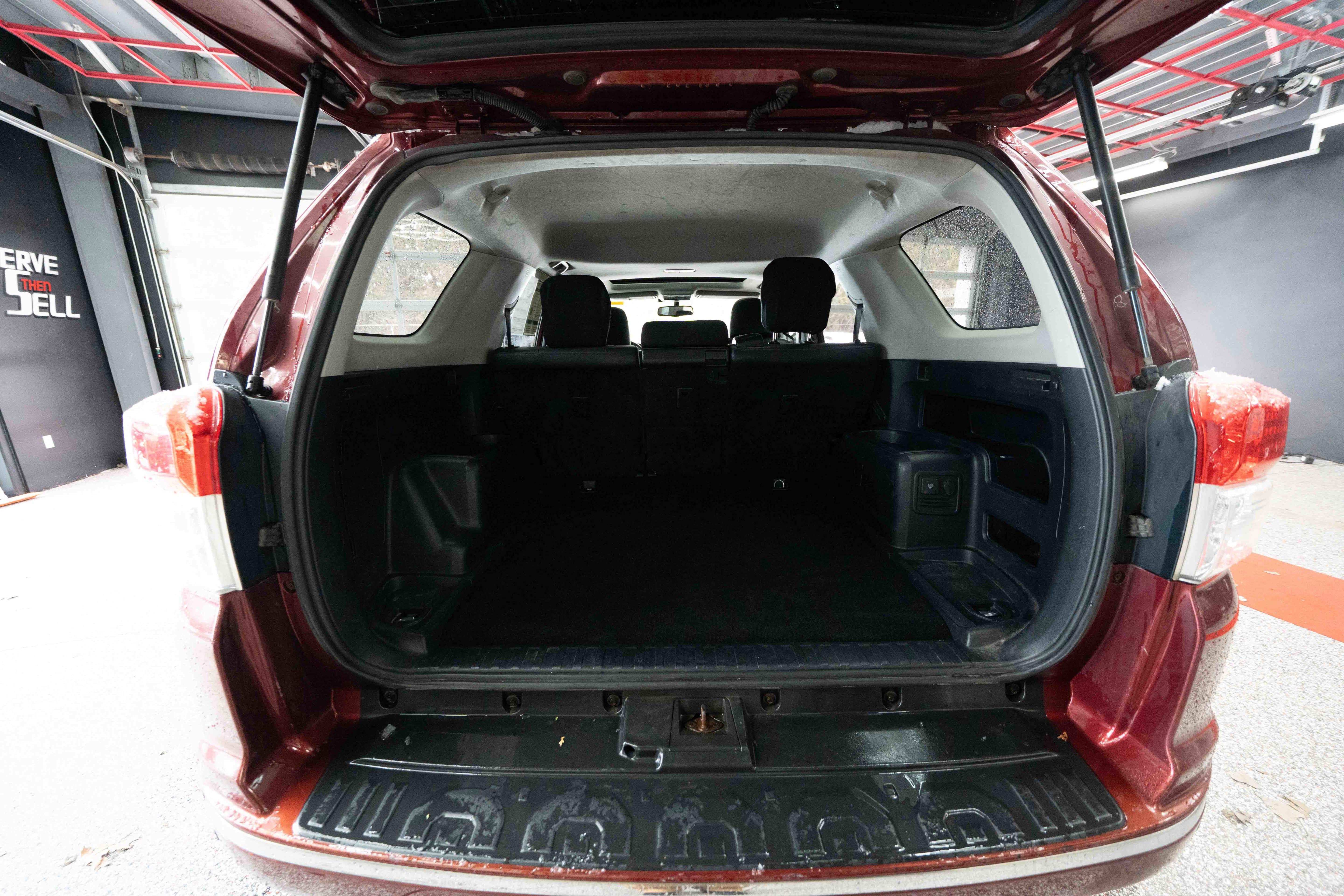 Used 2012 Toyota 4Runner SR5 w/ Premium Pkg image 28