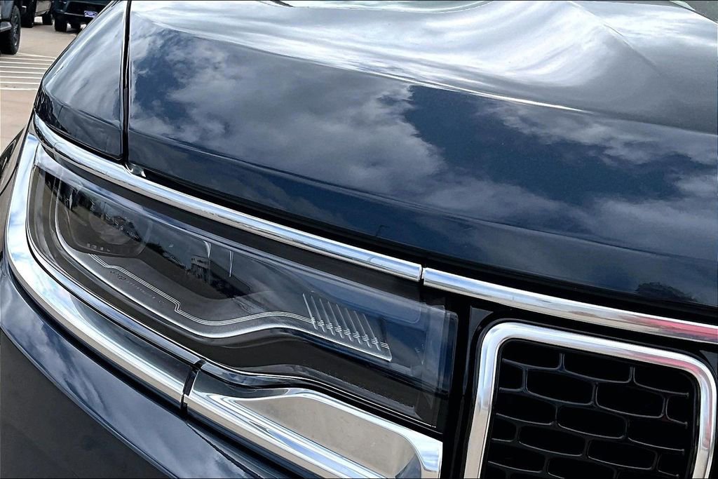 New 2025 Jeep Wagoneer L Series III w/ Premium Group I AWD/4WD image 20