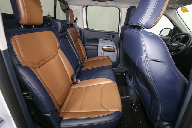 Used 2024 Ford Maverick Lariat w/ 4K Tow Package image 19