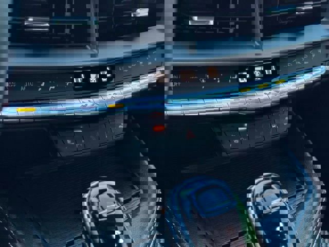 Used 2022 Cadillac CT4 V Blackwing w/ Carbon Fiber 1 Package image 33