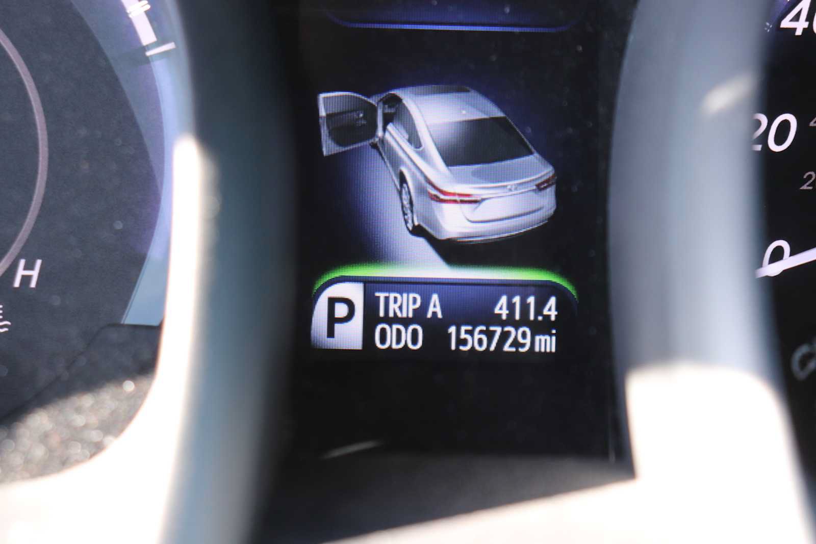 Used 2015 Toyota Avalon XLE Touring FWD image 11