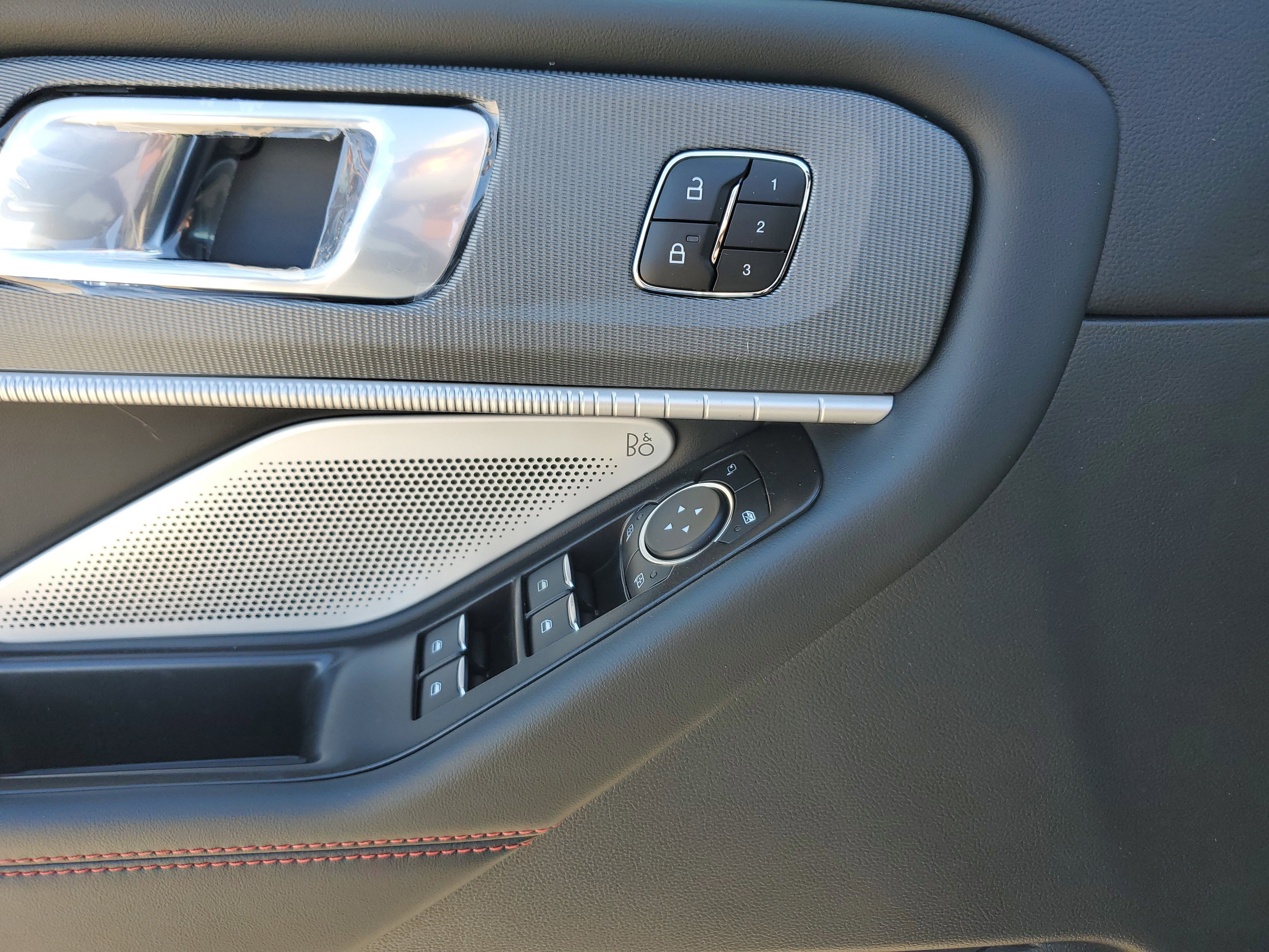 New 2026 Ford Explorer ST image 13