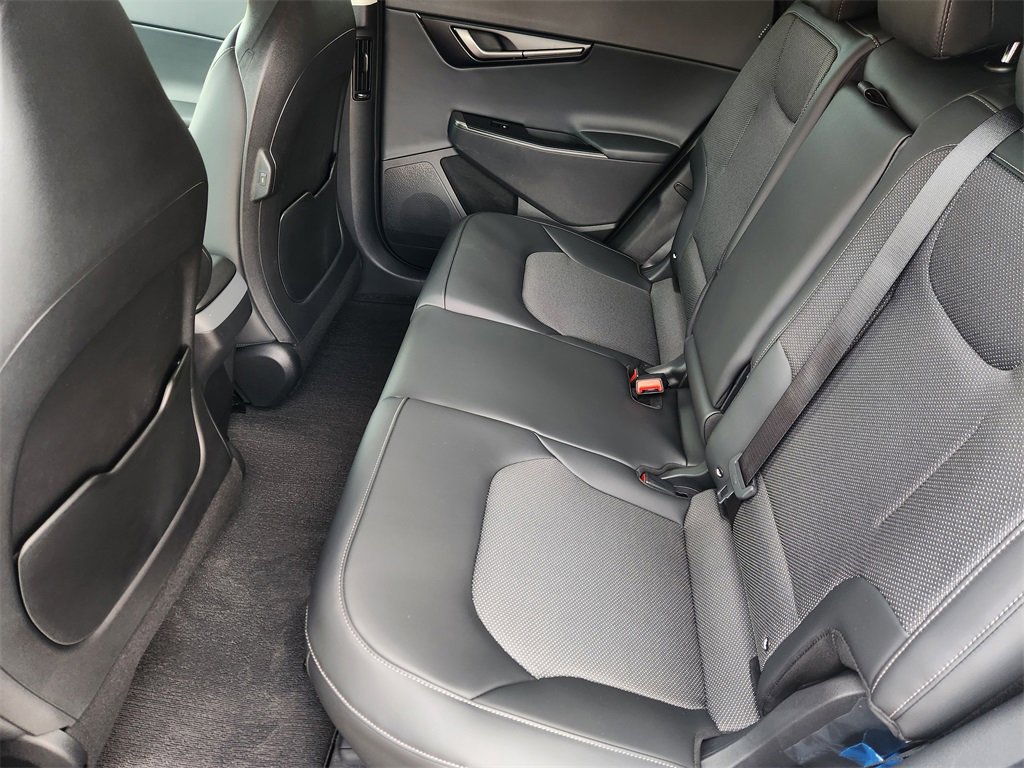 New 2025 Kia EV6 Light w/ Light LR Technology Package image 21