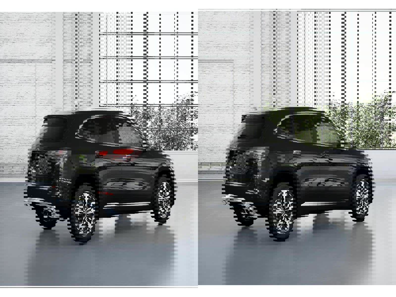 New 2026 Mercedes-Benz GLA 250 image 19