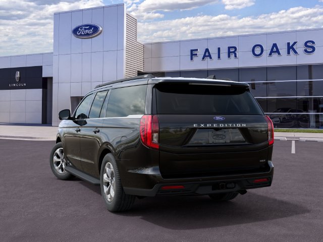 New 2027 Ford Expedition Max Active AWD/4WD image 8