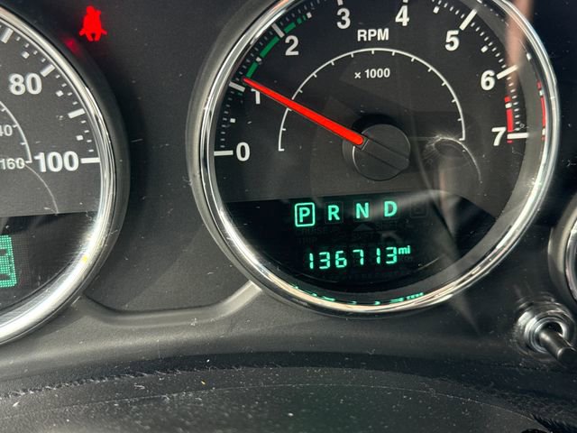 Used 2017 Jeep Wrangler Unlimited Sport w/ Quick Order Package 24S AWD/4WD image 40