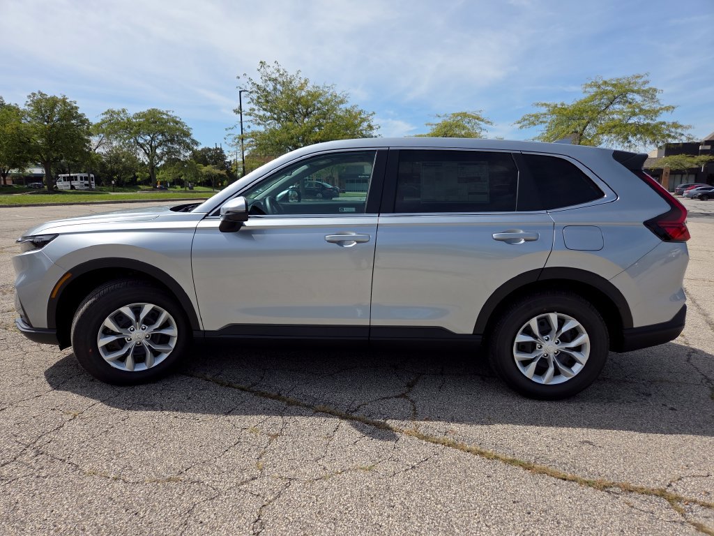 New 2026 Honda CR-V LX image 15