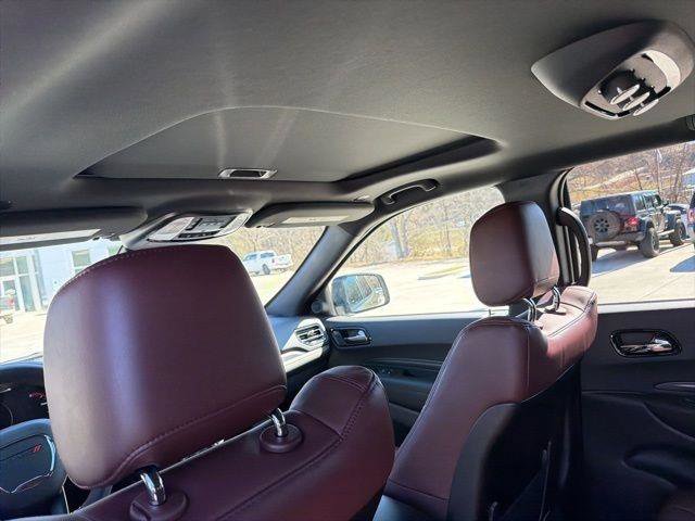 New 2026 Dodge Durango GT image 20