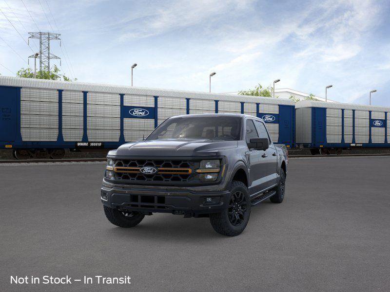 New 2026 Ford F150 Tremor image 2