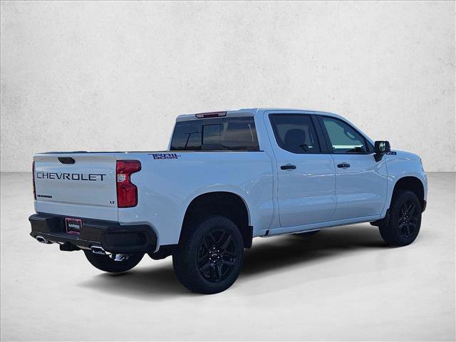 New 2026 Chevrolet Silverado 1500 LT Trail Boss w/ Convenience Package II image 2