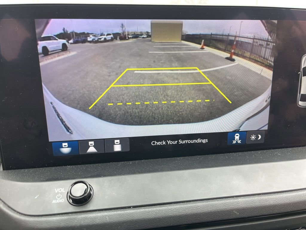 Certified 2023 Honda Accord Touring image 24