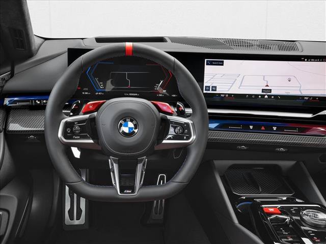 New 2027 BMW M5 w/ Executive Package AWD/4WD image 4