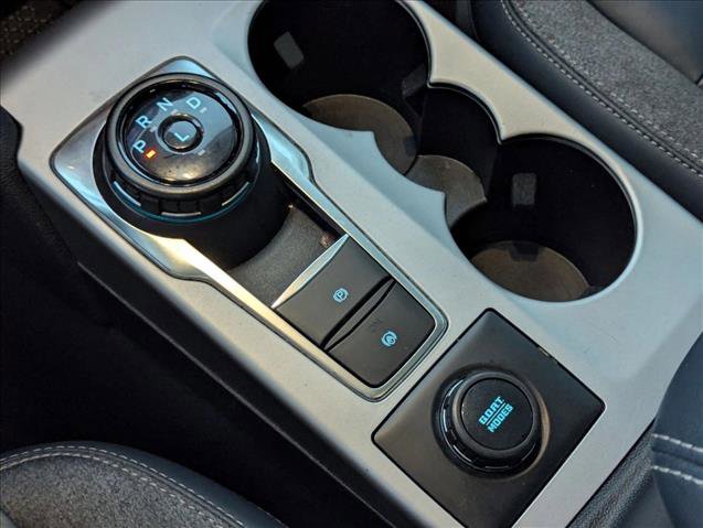 Used 2023 Ford Bronco Sport Outer Banks AWD/4WD image 12