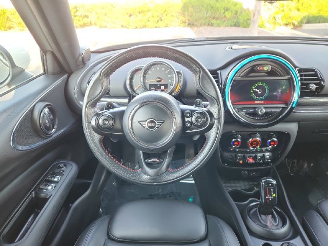 Used 2020 MINI Cooper Clubman S AWD/4WD image 23