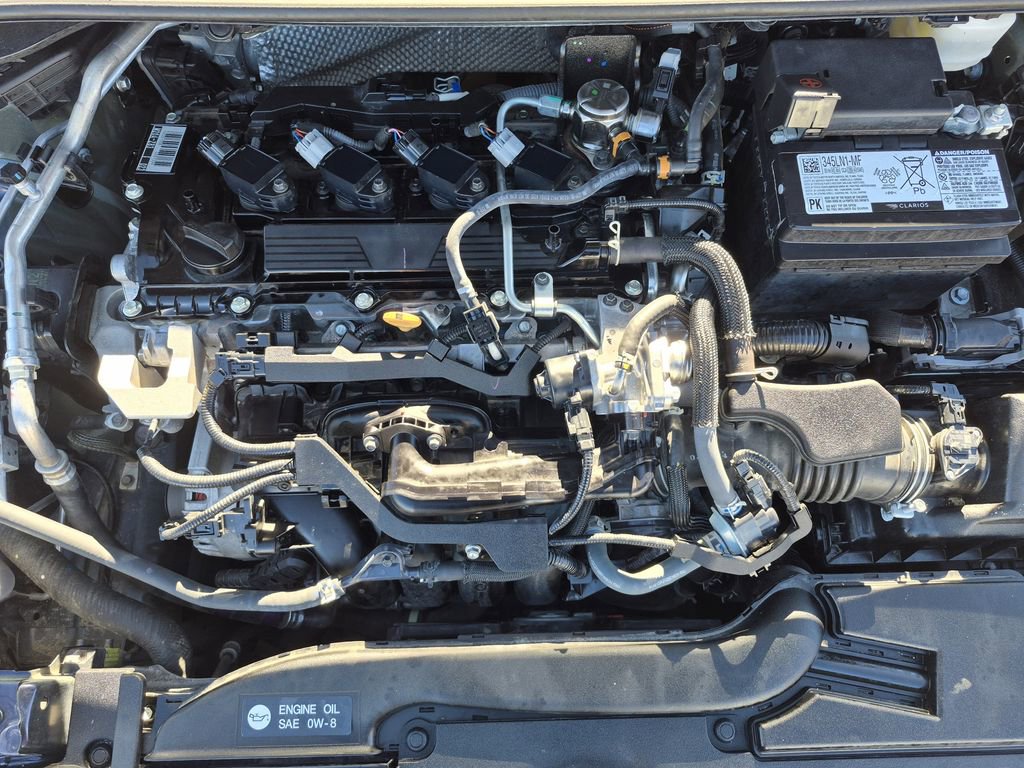 Used 2024 Toyota Corolla LE image 15