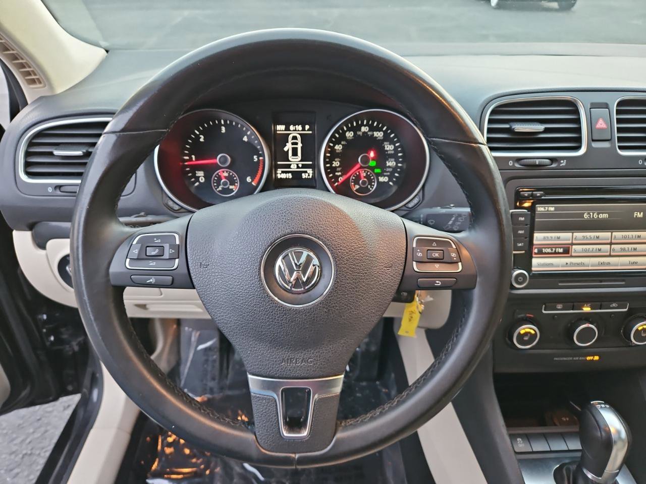 Used 2014 Volkswagen Jetta TDI image 26