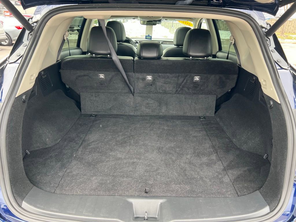 Used 2024 Nissan Murano Platinum image 24