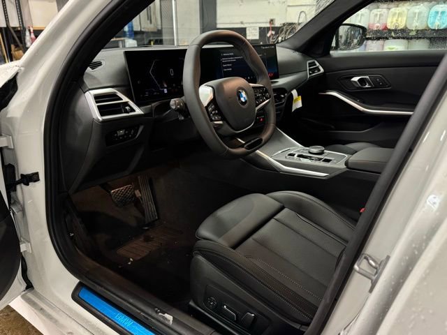 New 2026 BMW 330i xDrive Sedan w/ Premium Package image 17