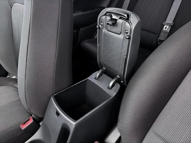 New 2026 Hyundai Venue SE FWD image 18