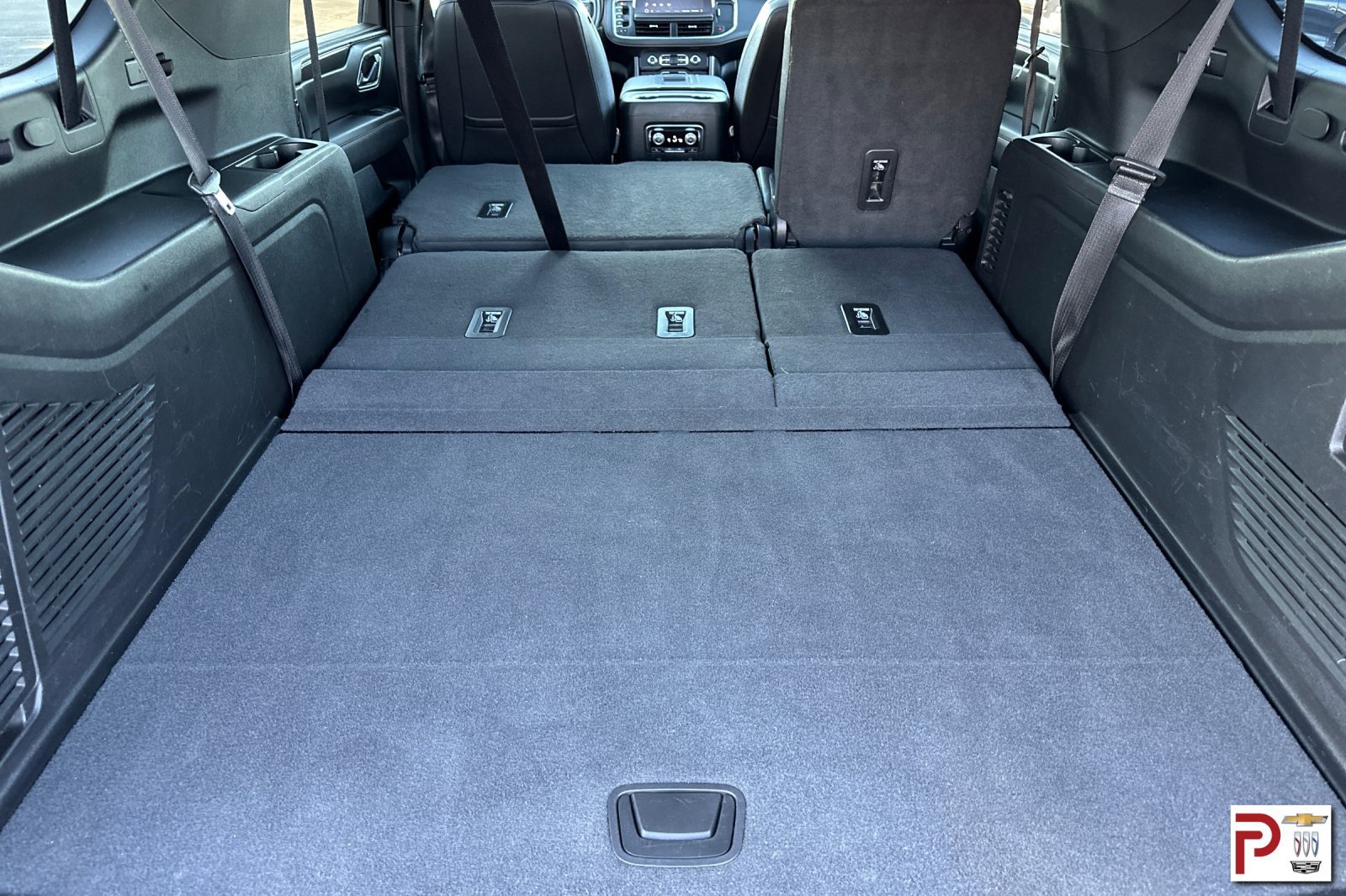 Certified 2023 GMC Yukon XL AT4 w/ Technology Package AWD/4WD image 19