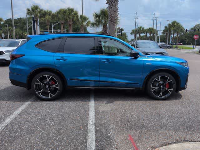New 2026 Acura MDX Type S AWD/4WD image 9