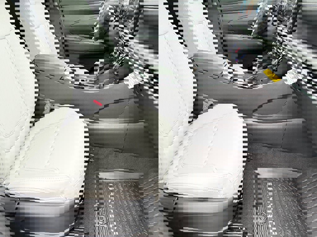 New 2026 Hyundai Santa Cruz SEL image 10