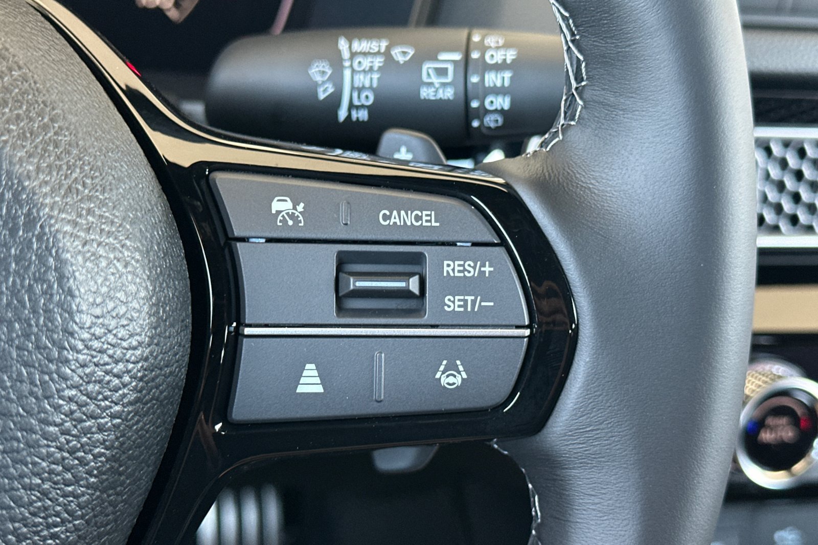 New 2026 Honda Civic Sport image 24