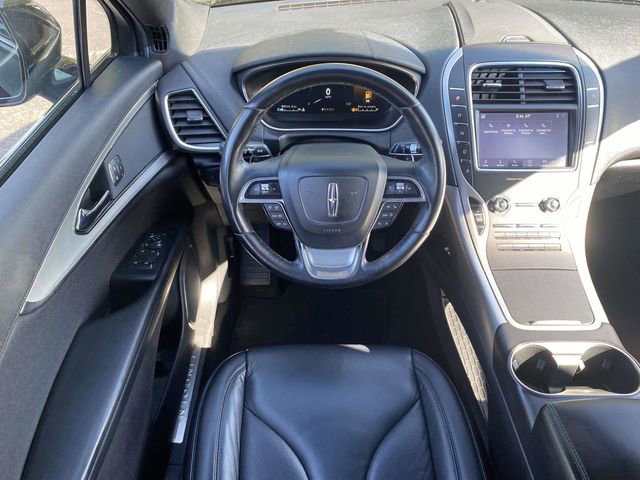 Used 2020 Lincoln Nautilus FWD w/ Equipment Group 101A image 16