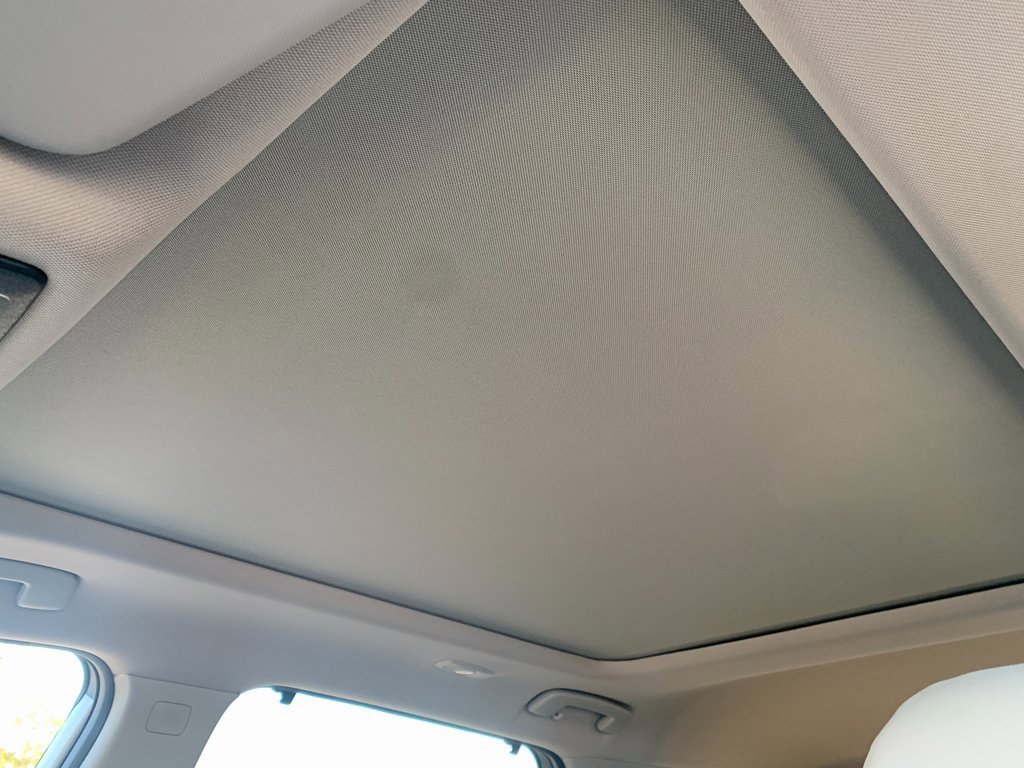 New 2026 Nissan Rogue SV w/ SV Premium Package image 19