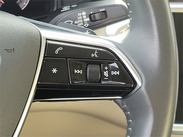 Used 2019 Audi A6 3.0T Premium Plus w/ Premium Plus Package image 33