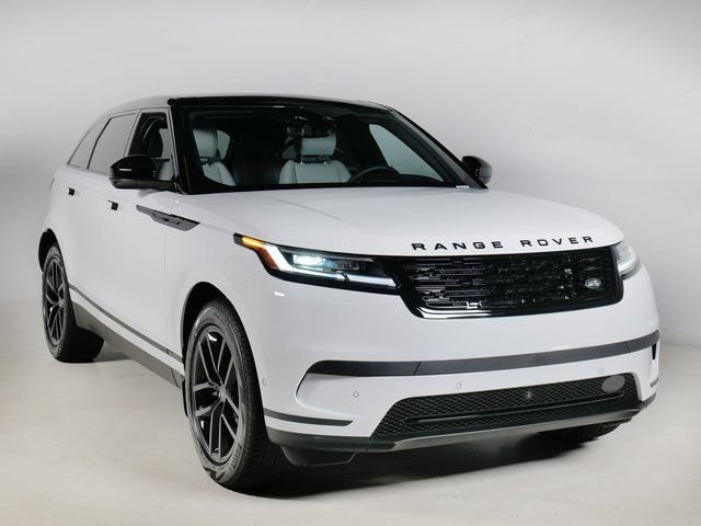 New 2026 Land Rover Range Rover Velar S AWD/4WD image 10