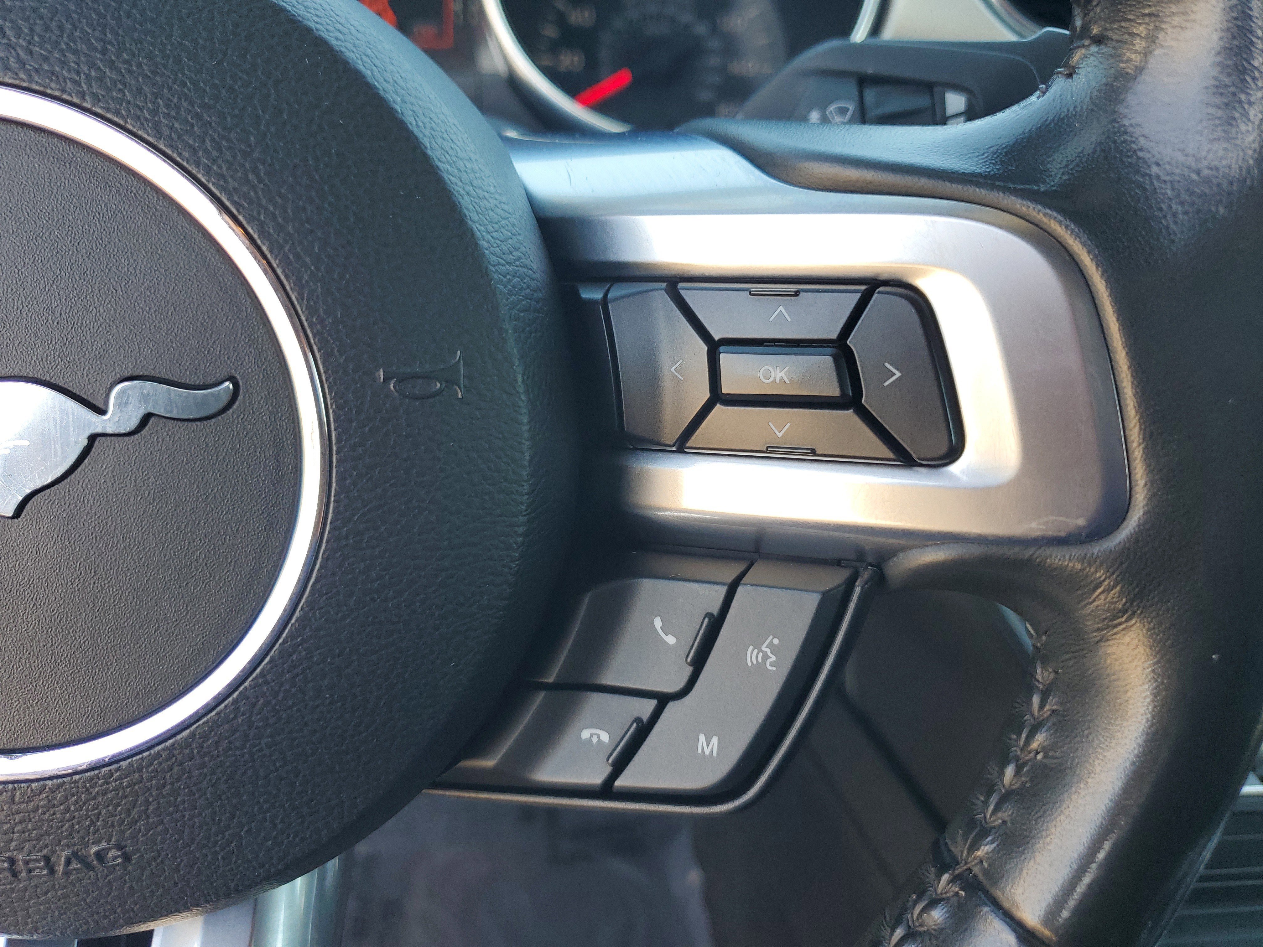 Used 2023 Ford Mustang Premium RWD image 25