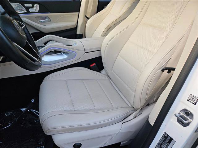 Used 2024 Mercedes-Benz GLE 350 4MATIC image 17