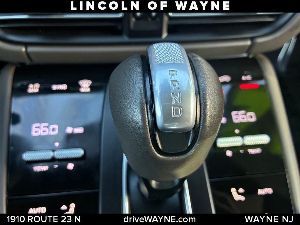 Used 2022 Porsche Macan image 20