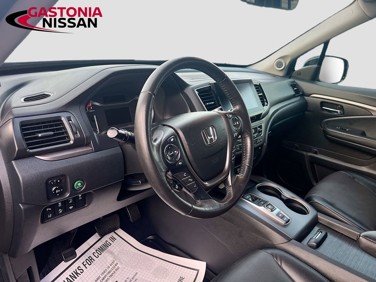 Used 2021 Honda Ridgeline RTL-E image 11