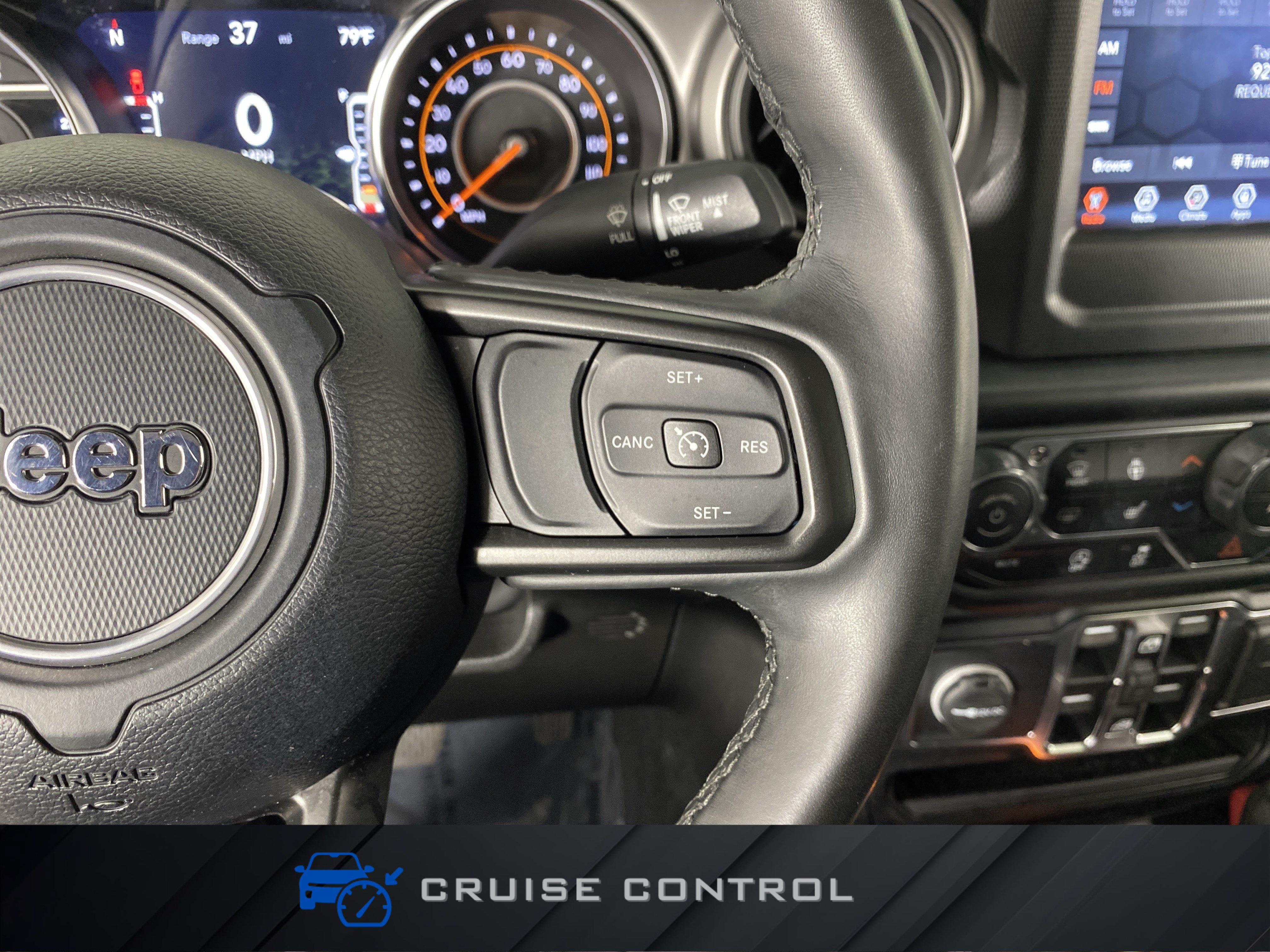 Used 2022 Jeep Gladiator Sport AWD/4WD image 22