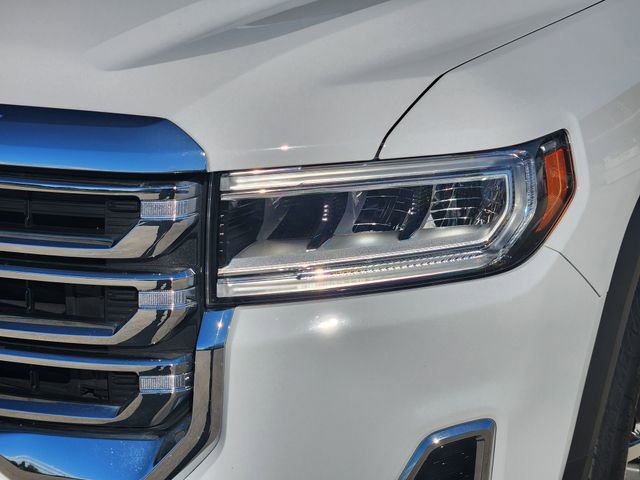 Used 2023 GMC Acadia SLE image 9