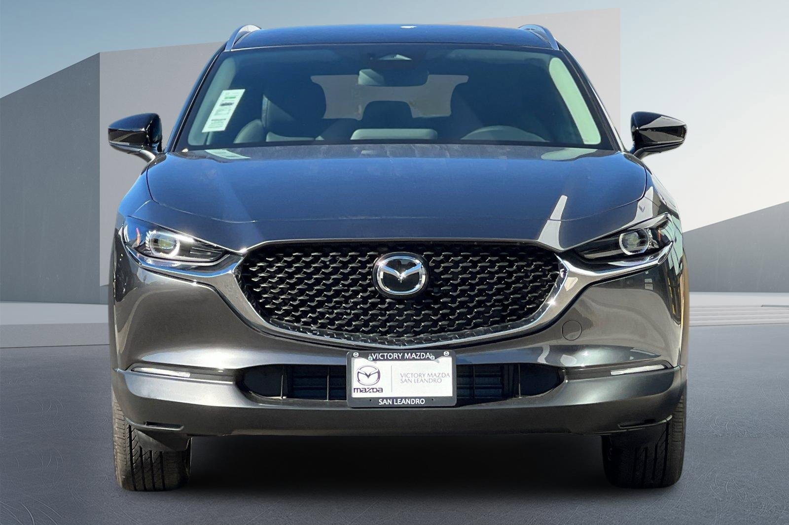 Used 2025 MAZDA CX-30 AWD 2.5 S w/ Select Sport Pkg image 10