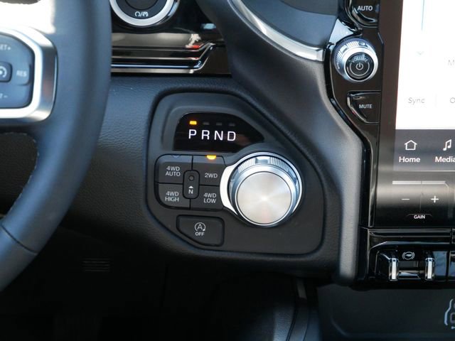 New 2026 RAM 1500 Laramie image 16