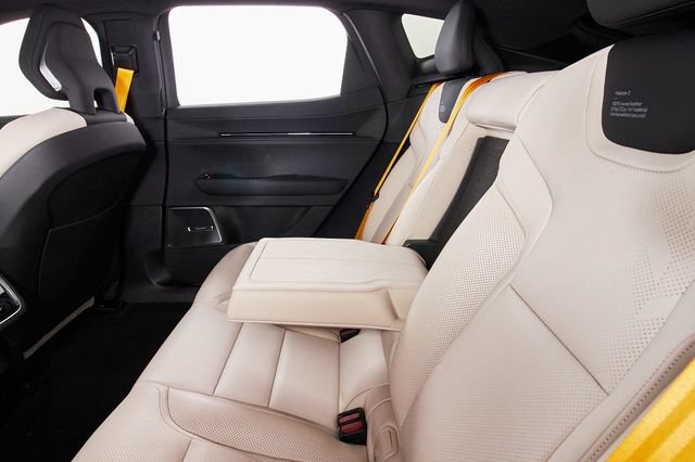 Used 2025 Polestar Polestar 3 AWD/4WD image 20