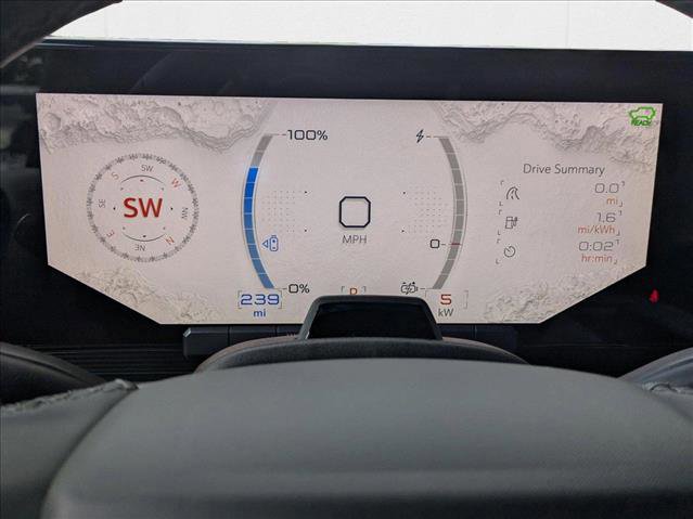 New 2025 GMC Hummer EV 3X w/ Extreme Off-Road Package image 11