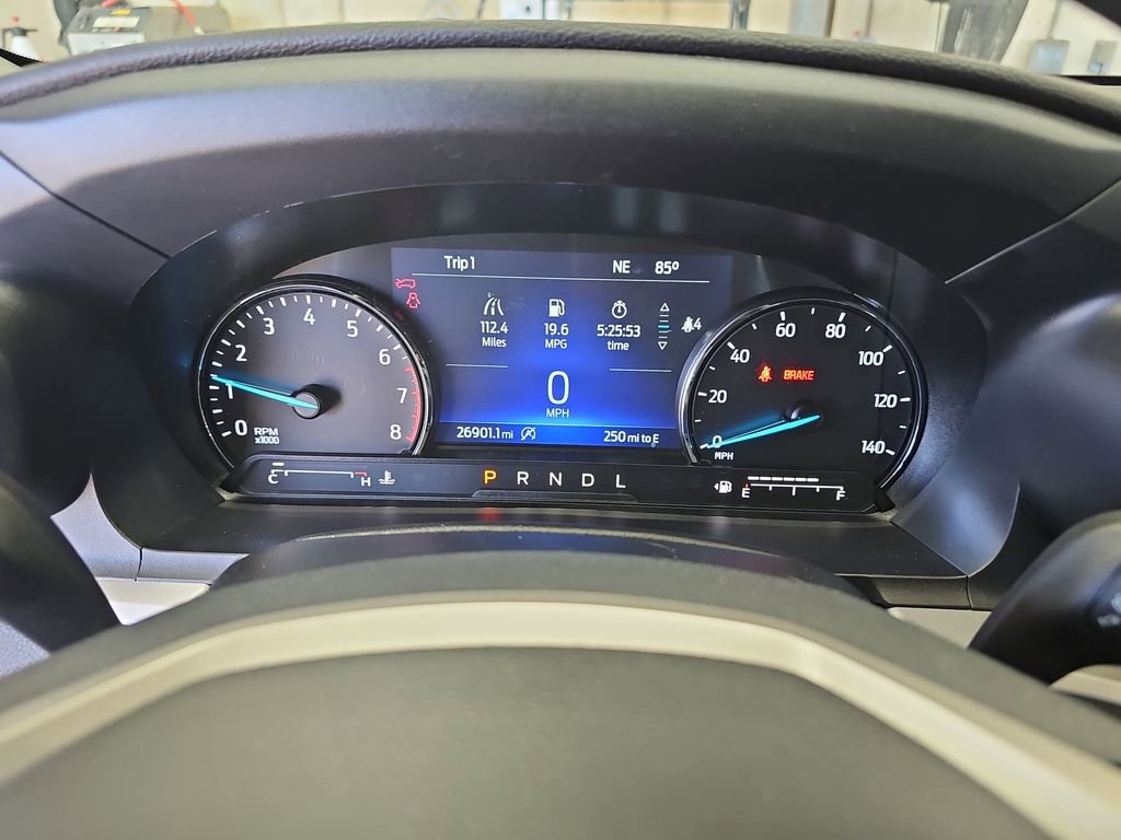 Used 2024 Ford Explorer XLT image 19