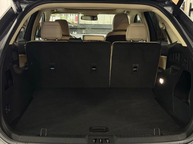 Used 2022 Ford Edge SEL w/ Convenience Package image 10