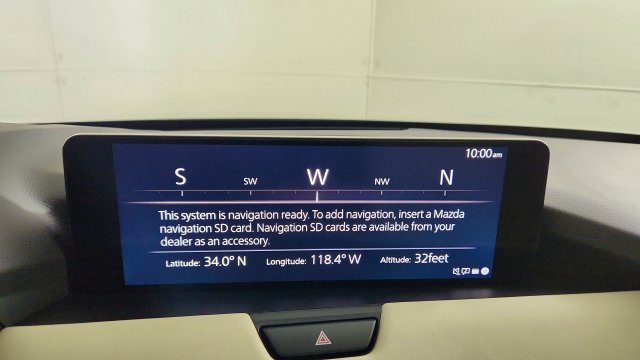 New 2026 MAZDA CX-90 3.3 Turbo w/ Premium Plus Pkg AWD/4WD image 18