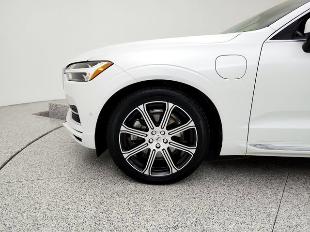 Used 2021 Volvo XC60 T8 Inscription w/ Advanced Package AWD/4WD image 28