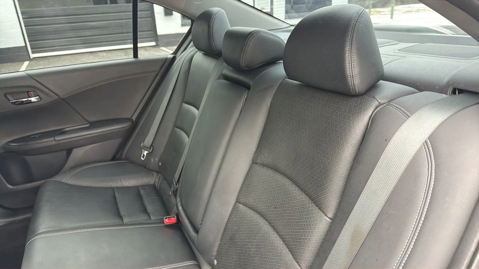 Used 2013 Honda Accord EX-L image 36